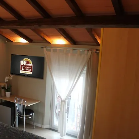 & Breakfast A Casa Di Emma 3*