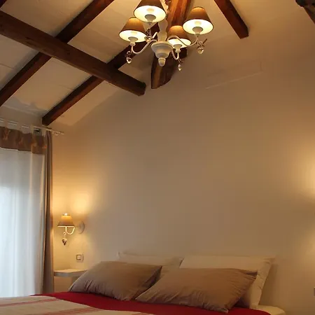 & Breakfast A Casa Di Emma Ganaceto