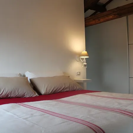 & Breakfast A Casa Di Emma Penzion 3*