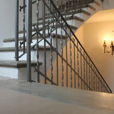 Penzion & Breakfast A Casa Di Emma