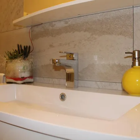 & Breakfast A Casa Di Emma Penzion