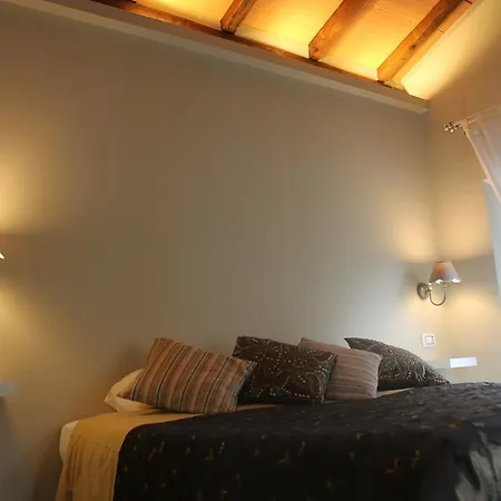 & Breakfast A Casa Di Emma Ganaceto