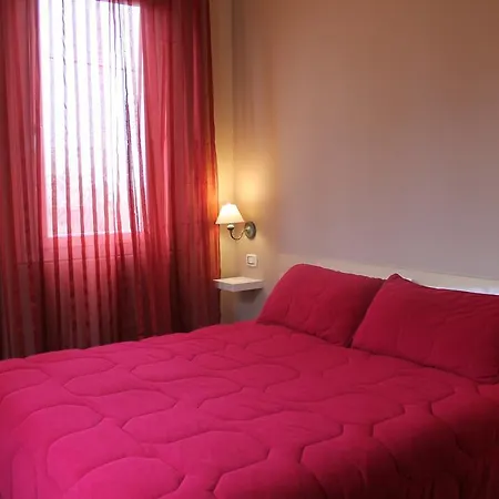 & Breakfast A Casa Di Emma 3*