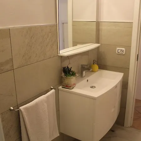 招待所 & Breakfast A Casa Di Emma Ganaceto