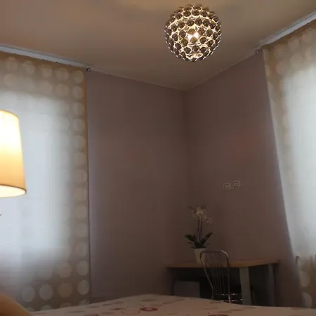 Penzion & Breakfast A Casa Di Emma