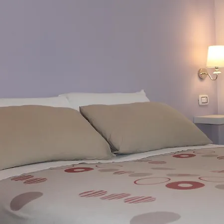 & Breakfast A Casa Di Emma