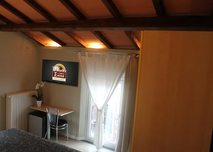 & Breakfast A Casa Di Emma 3*