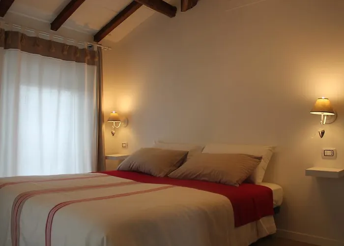 בית הארחה & Breakfast A Casa Di Emma 3*