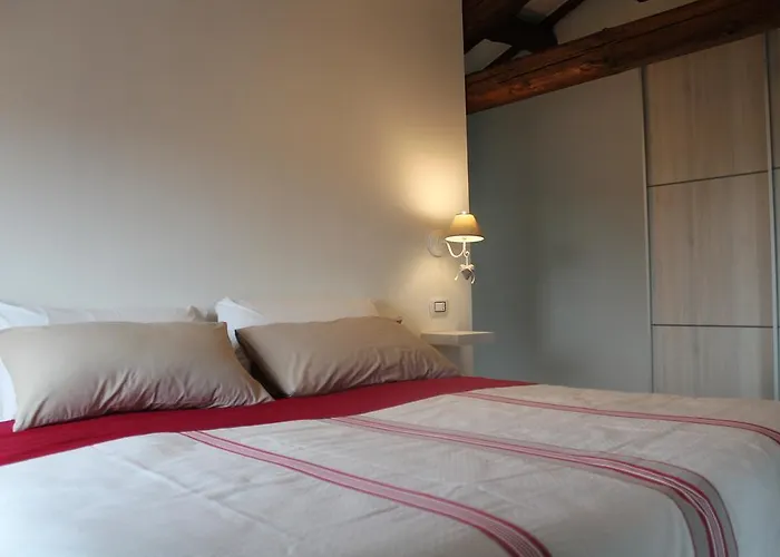 & Breakfast A Casa Di Emma בית הארחה 3*