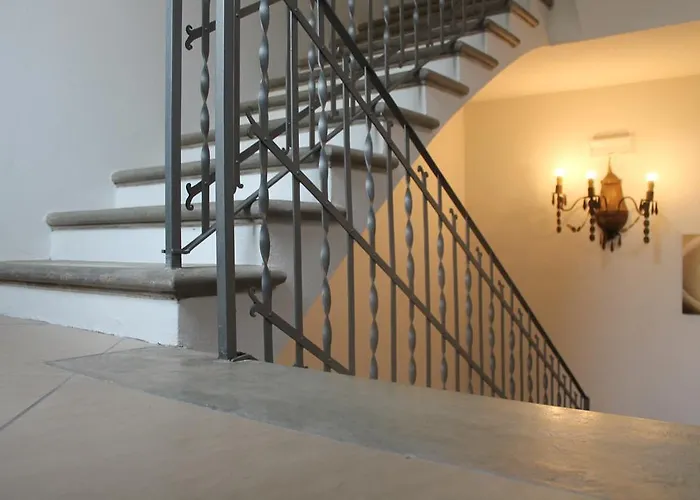 Affittacamere & Breakfast A Casa Di Emma