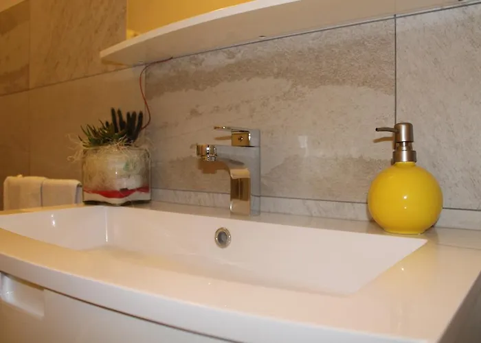 & Breakfast A Casa Di Emma Affittacamere