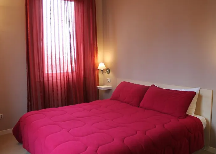 & Breakfast A Casa Di Emma 3*