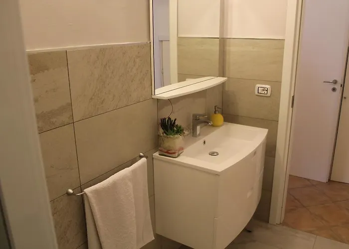 בית הארחה & Breakfast A Casa Di Emma Ganaceto