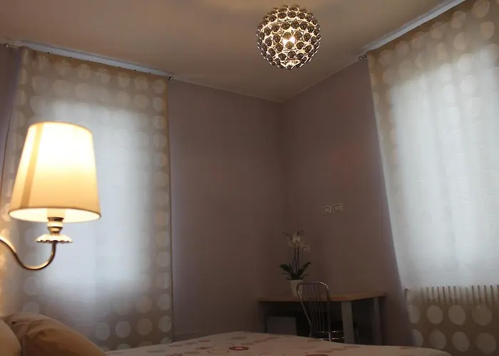 Affittacamere & Breakfast A Casa Di Emma