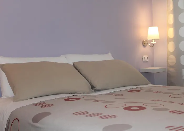 & Breakfast A Casa Di Emma