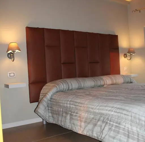 & Breakfast A Casa Di Emma 3*